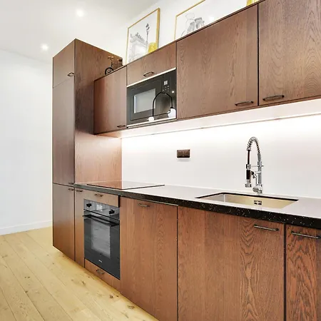 דירה Pick A Flat's In Reuilly-diderot - Rue Claude Tillier פריז