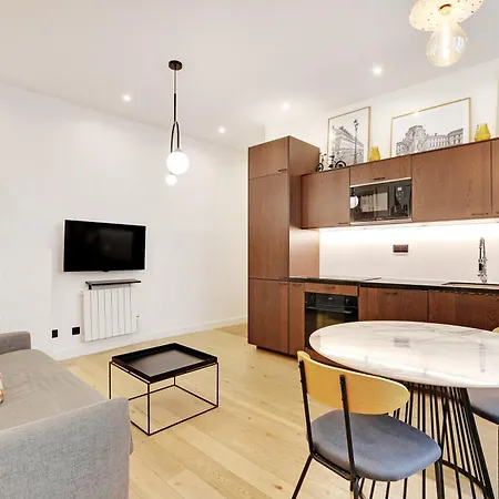 Pick A Flat's In Reuilly-diderot - Rue Claude Tillier * Paris