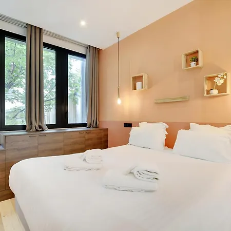 Pick A Flat's In Reuilly-diderot - Rue Claude Tillier *