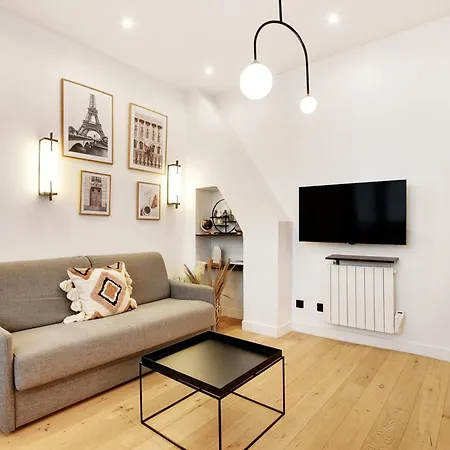 Pick A Flat's In Reuilly-diderot - Rue Claude Tillier