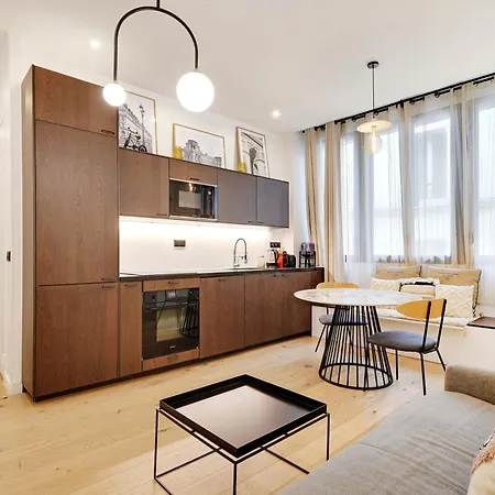 Pick A Flat's In Reuilly-diderot - Rue Claude Tillier