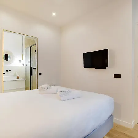 Apartment Pick A Flat's In Reuilly-diderot - Rue Claude Tillier