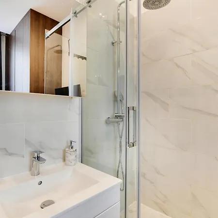 Pick A Flat's In Reuilly-diderot - Rue Claude Tillier Paris