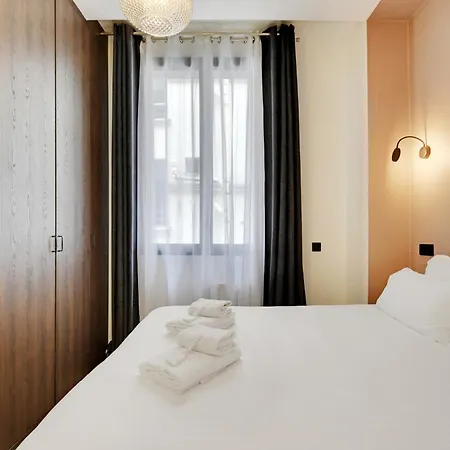 Pick A Flat's In Reuilly-diderot - Rue Claude Tillier Apartment *