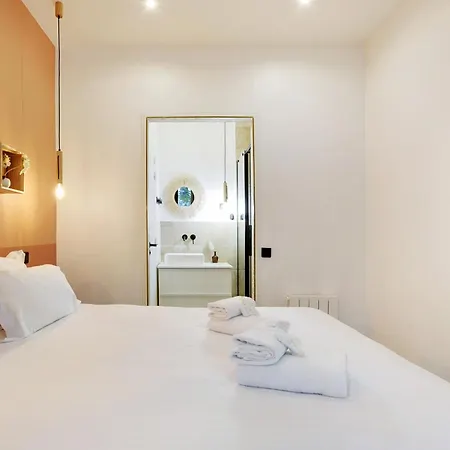Pick A Flat's In Reuilly-diderot - Rue Claude Tillier Apartment