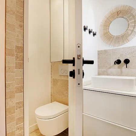 Pick A Flat's In Reuilly-diderot - Rue Claude Tillier Paris