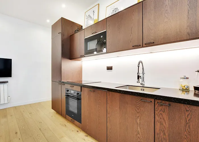 Lägenhet Pick A Flat's In Reuilly-diderot - Rue Claude Tillier Paris