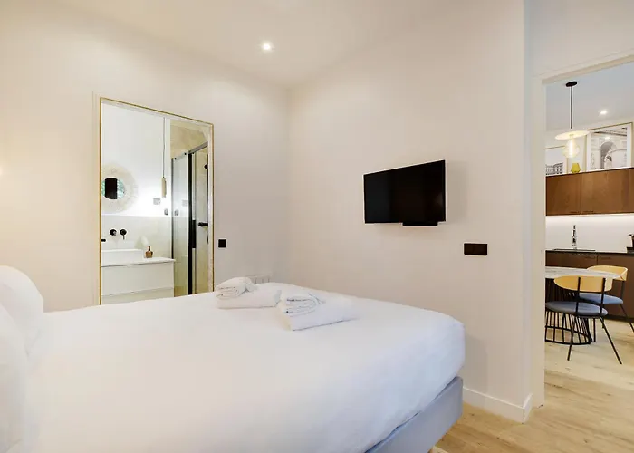 Lägenhet Pick A Flat's In Reuilly-diderot - Rue Claude Tillier