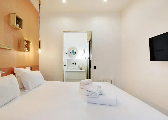 Pick A Flat's In Reuilly-diderot - Rue Claude Tillier Lägenhet