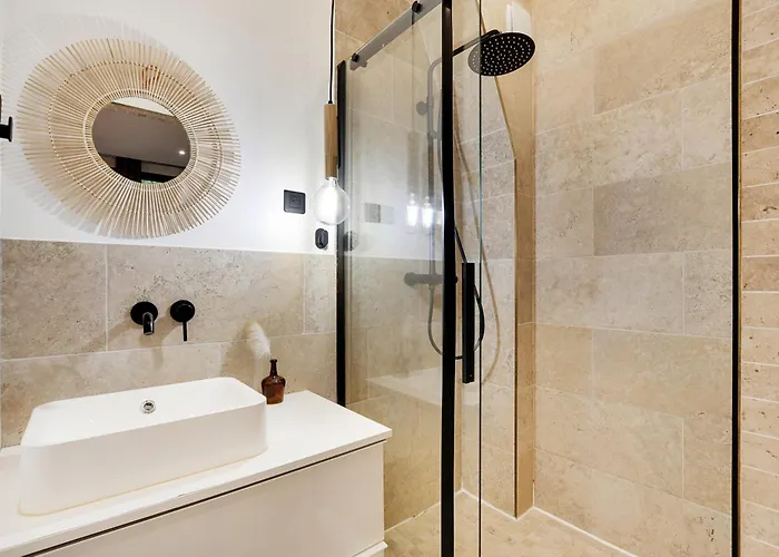Pick A Flat's In Reuilly-diderot - Rue Claude Tillier Lägenhet Paris