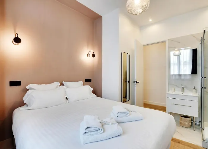 Pick A Flat's In Reuilly-diderot - Rue Claude Tillier Lägenhet Paris